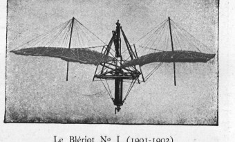 Conférence de Nicole Sabbagh sur Louis Blériot 28 mai - BSB 2026