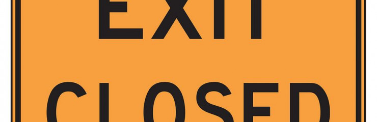 Fermeture à 18h du Kiosque et du 1er étage lundi 18 mai - BSB 2026