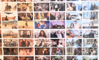 Sélection thématique Littérature et cinéma - BSB 2026