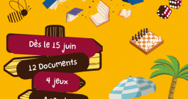 Prêt vacances d'été - BSB 2026