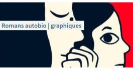 Sélection de romans graphiques - BSB 2026