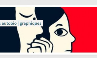 Sélection de romans graphiques - BSB 2026