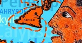 Sélection d'ouvrages autour de l'Odyssée  - BSB 2026