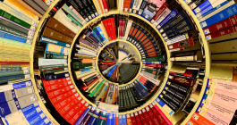 Bibliothèque numérique, ebooks - BSB 2026