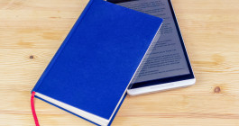 Bibliothèque numérique, ebooks - BSB 2026