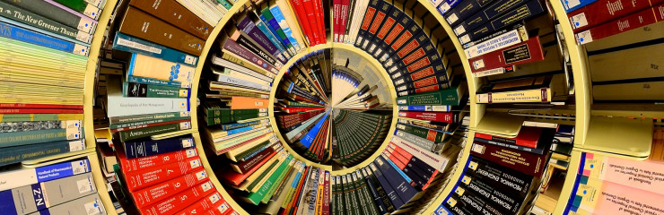 Bibliothèque numérique, ebooks - BSB 2026