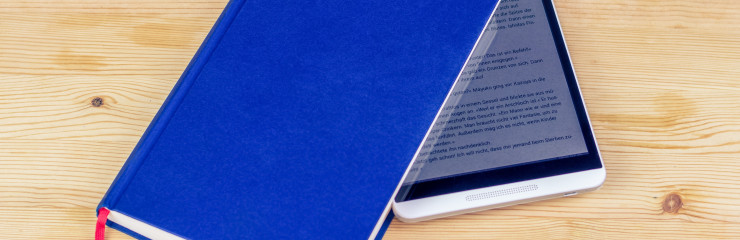 Bibliothèque numérique, ebooks - BSB 2026