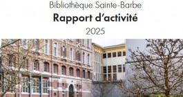 RA 2025 - BSB 2026
