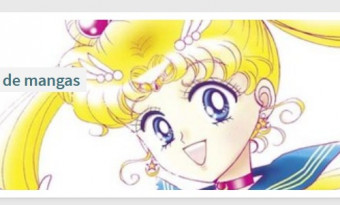 Sélection de mangas - BSB 2026