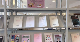 Espace & lecture loisir - BSB 2026