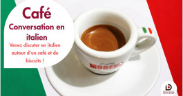 1Café de conversation en italien 19 octobre - BSB 2026