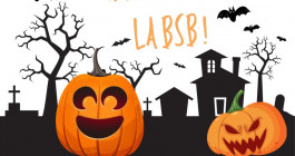 Ouvrages et prêt-surprises pour Halloween - BSB 2026