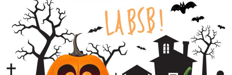 Ouvrages et prêt-surprises pour Halloween - BSB 2026