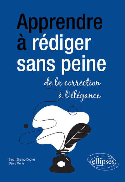 Apprendre a rediger