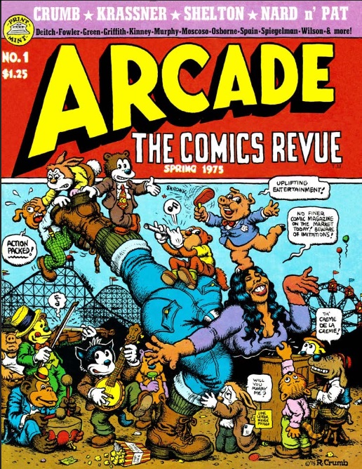 Arcade