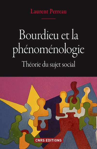 B Bourdieu et la phenomenologie