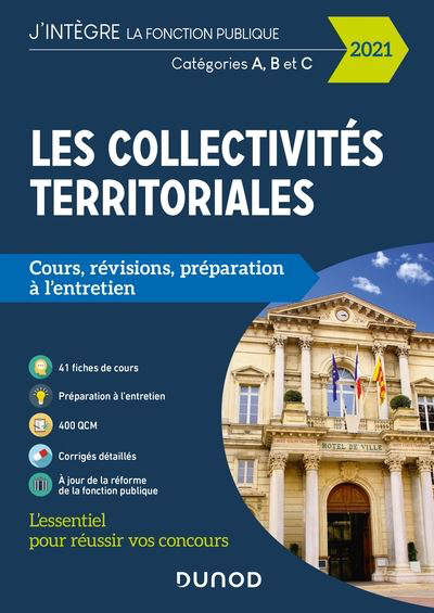 Collectivites territoriales