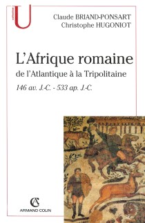 LAfrique romaine