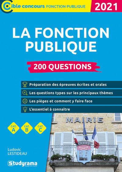 La fonction publique