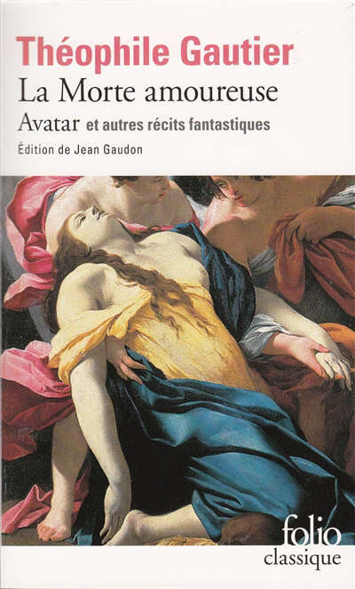 La morte