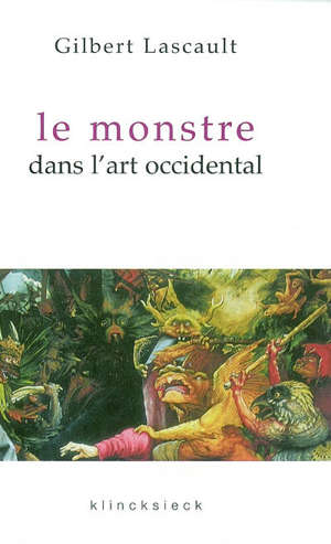 Le monstre