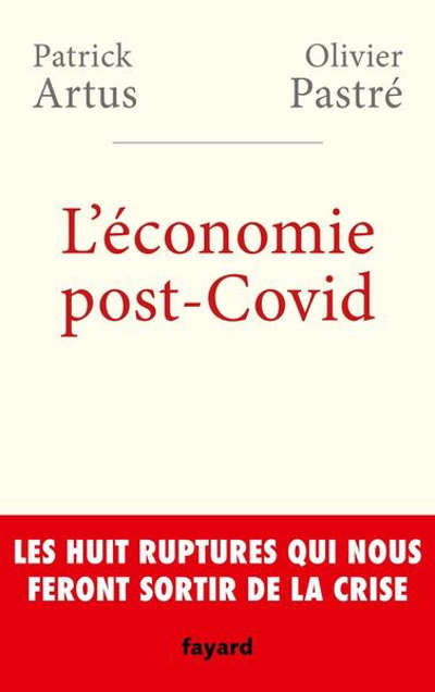 Léconomie post Covid 