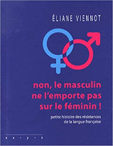 Non le masculin