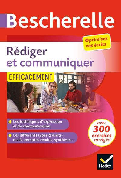 Rdiger et communiquer efficacement