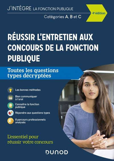 Reussir lentretien