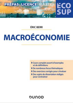 2020 05 11 11 34 14 Macroéconomie ScholarVox Université