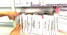 Arrêt des prolongations et réservations - BSB 2019