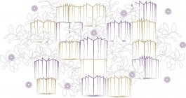 Carte de voeux - BSB 2020