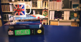 Visuel atelier conversation en anglais - BSB 2020