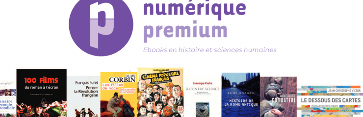 Numérique Premium - BSB 2020