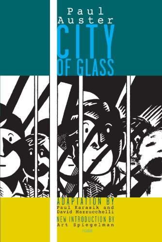 City of glass