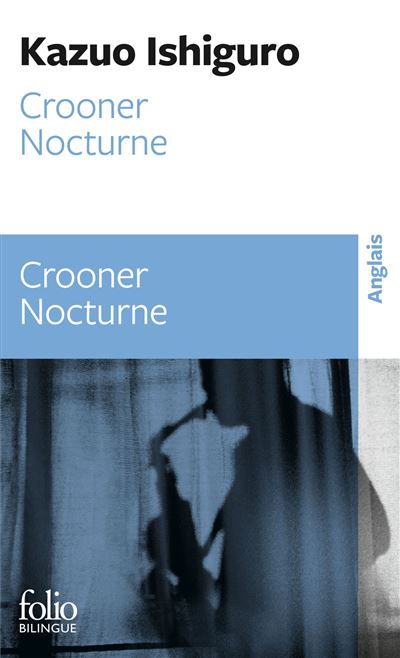 Crooner Nocturne