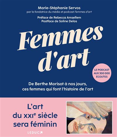 Femmes d art
