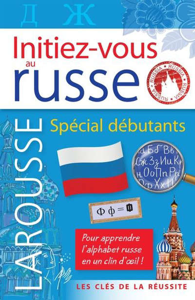 Initiez vous au russe