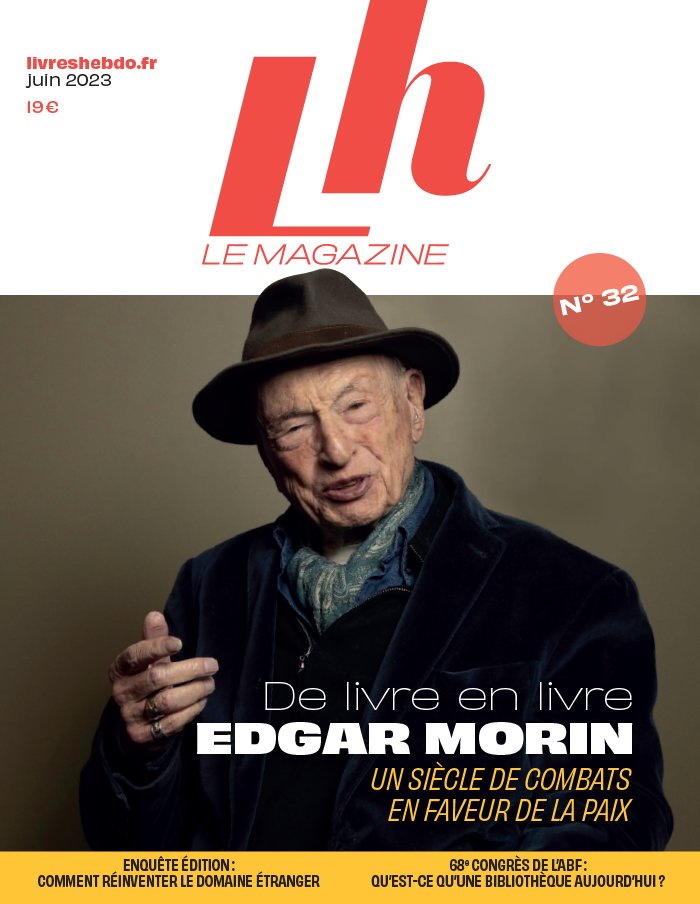 LH magazine