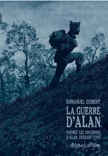 La guerre dAlan