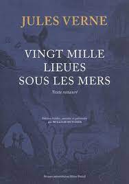 Vingt mille lieues