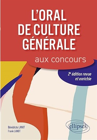 Oral culture generale