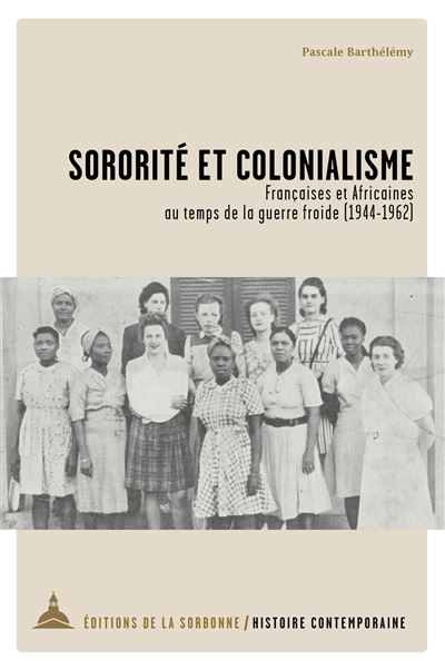 Sororite et colonialisme