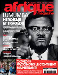 Afrique magazine