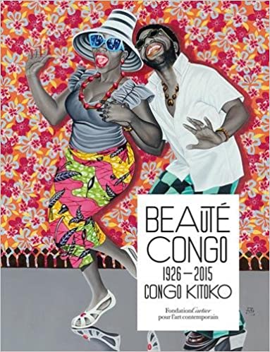 Beaute congo