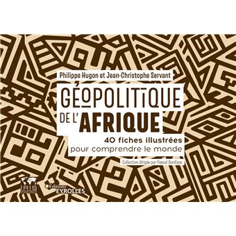 Geopolitique de l Afrique