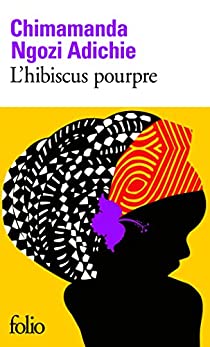 Lhibiscus pourpre 