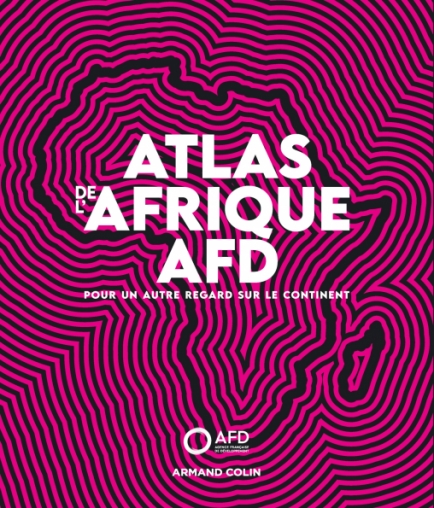 atlas de lafrique afd