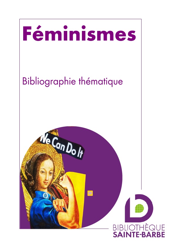 bibliographie Feminismes
