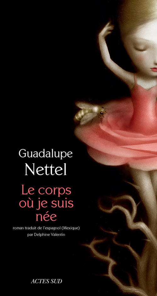 corps ou je suis ne